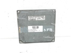 Recambio de centralita motor uce para ford fusion (cbk) ambiente referencia OEM IAM 4S6112A650LB 120977014  2