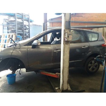 RENAULT SCENIC III