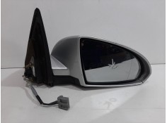 Recambio de retrovisor derecho para nissan primera berlina (p12) acenta referencia OEM IAM   