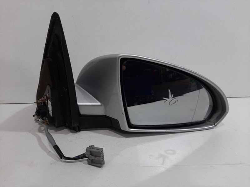 Recambio de retrovisor derecho para nissan primera berlina (p12) acenta referencia OEM IAM    Recambio de retrovisor derecho para nissan primera berlina (p12) acenta referencia OEM IAM