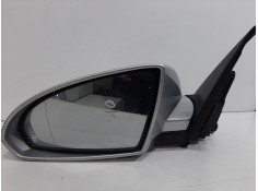 Recambio de retrovisor izquierdo para nissan primera berlina (p12) acenta referencia OEM IAM   