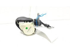 Recambio de cinturon seguridad trasero izquierdo para renault clio iii authentique referencia OEM IAM    2