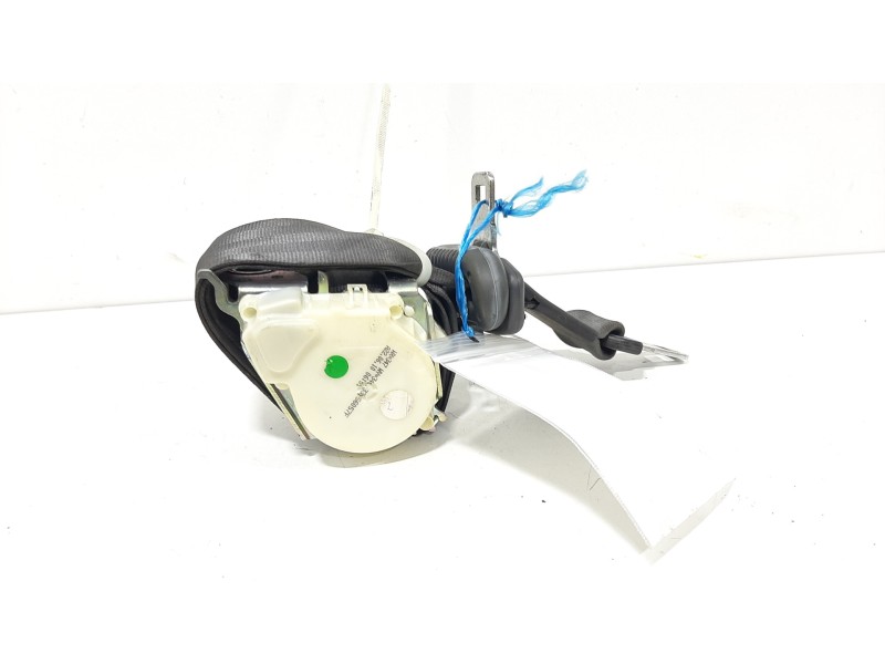 Recambio de cinturon seguridad trasero izquierdo para renault clio iii authentique referencia OEM IAM   
