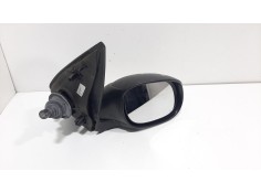Recambio de retrovisor derecho para peugeot 206 berlina xr referencia OEM IAM 8154JC  
