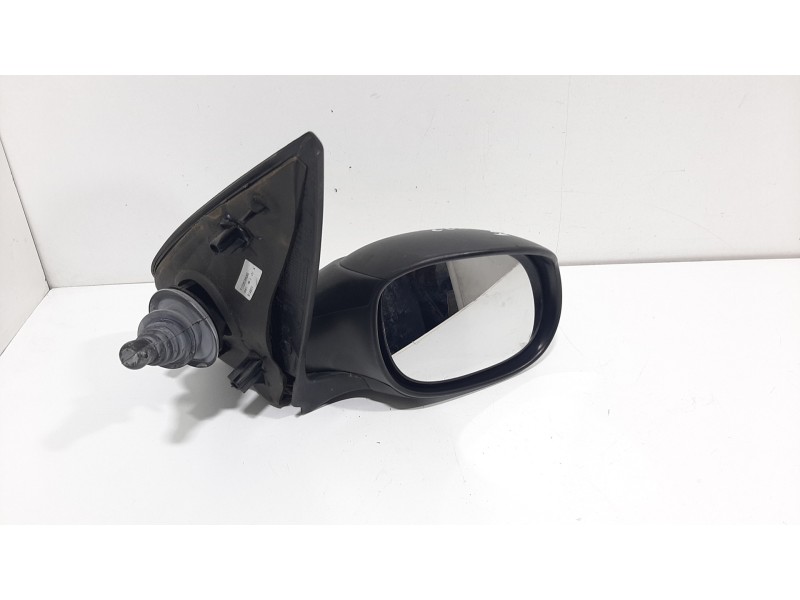 Recambio de retrovisor derecho para peugeot 206 berlina xr referencia OEM IAM 8154JC  