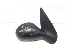 Recambio de retrovisor derecho para peugeot 206 berlina xr referencia OEM IAM 8154JC   2