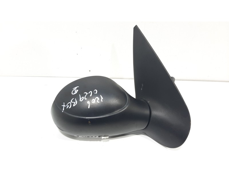Recambio de retrovisor derecho para peugeot 206 berlina xr referencia OEM IAM 8154JC  