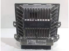 Recambio de centralita motor uce para peugeot 407 st sport referencia OEM IAM 5WS40264DT  