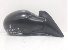Recambio de retrovisor derecho para citroën xsara picasso 1.6 hdi 90 sx top referencia OEM IAM 1607127980 NEGRO ELÉCTRICO
