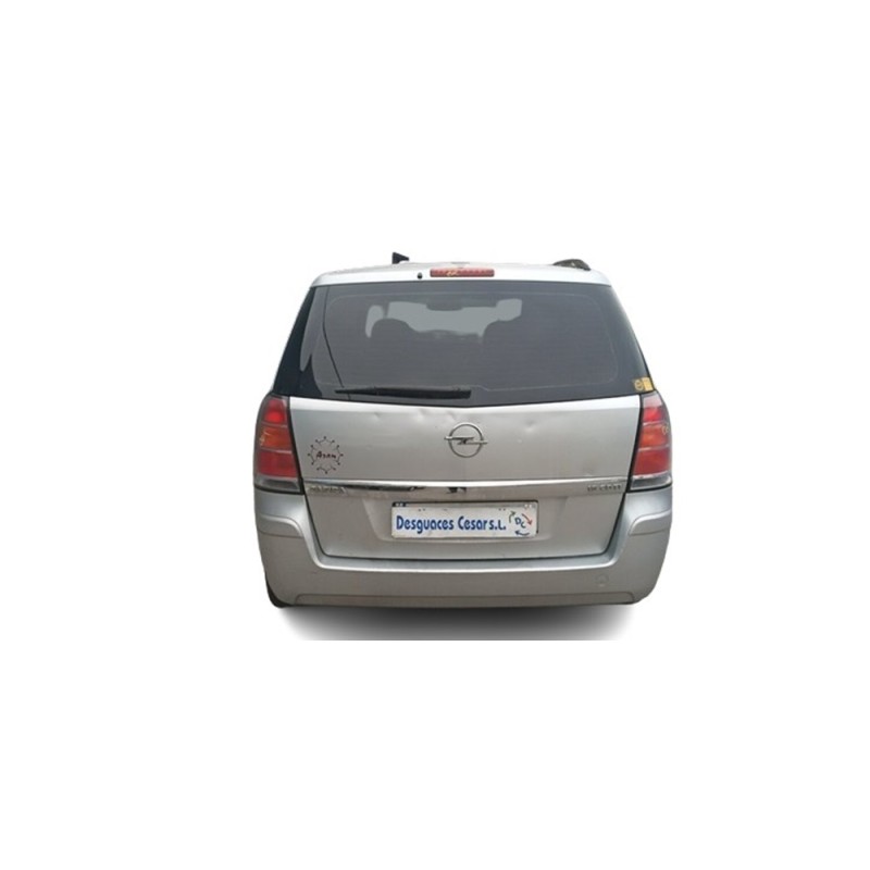 OPEL ZAFIRA B - imagen 2