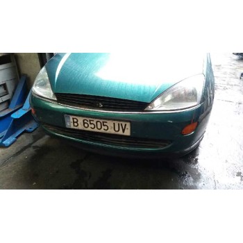 FORD FOCUS BERLINA (CAK)