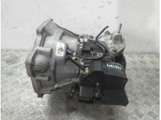 Recambio de caja cambios para ford fusion (cbk) ambiente referencia OEM IAM T6TC1 98WT7F096AC 