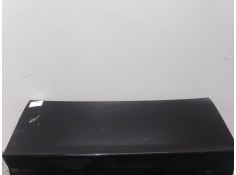Recambio de tapa maletero para peugeot 407 st sport referencia OEM IAM  NEGRO  2