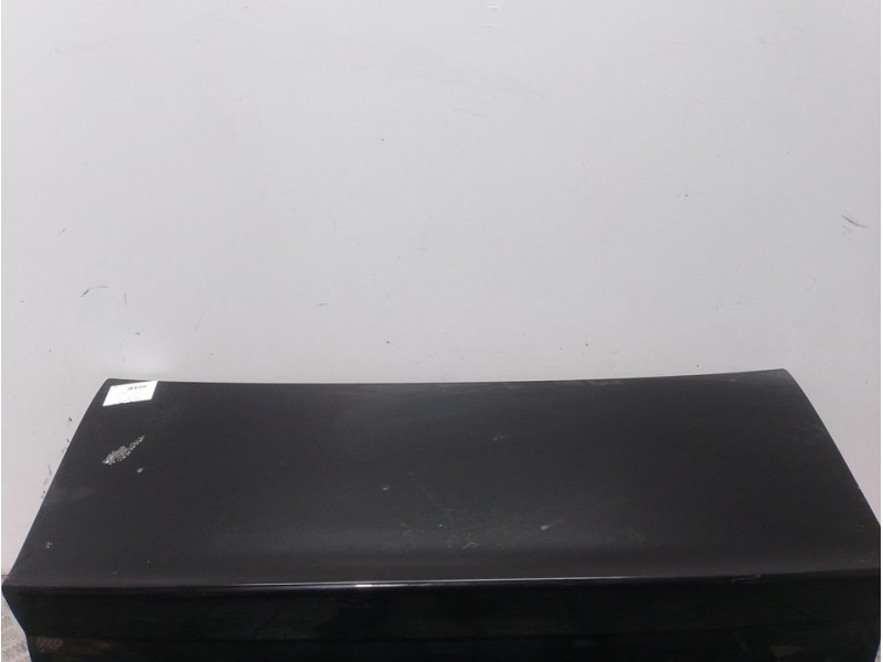 Recambio de tapa maletero para peugeot 407 st sport referencia OEM IAM  NEGRO 