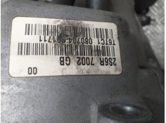 Recambio de caja cambios para ford fusion (cbk) ambiente referencia OEM IAM T6TC1 98WT7F096AC  2