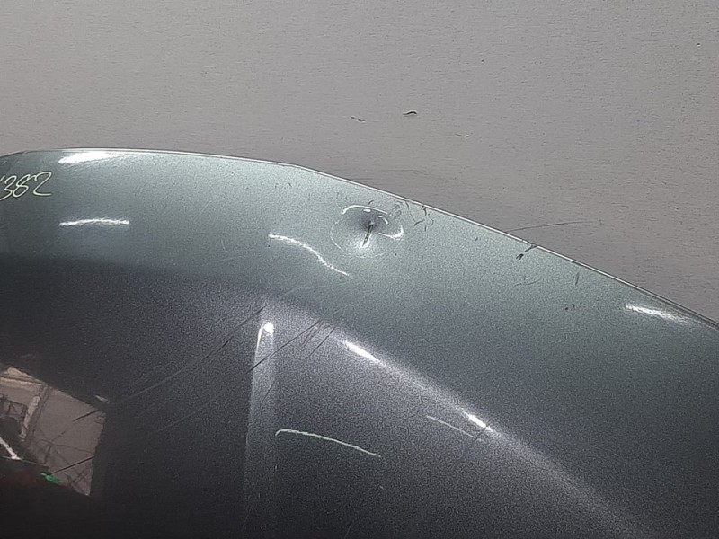 Recambio de capot para nissan murano (z50) básico referencia OEM IAM F5100CA0MM GRIS 