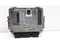 Recambio de centralita motor uce para citroën xsara picasso 1.6 hdi 90 sx top referencia OEM IAM 9656161680 0281012468 