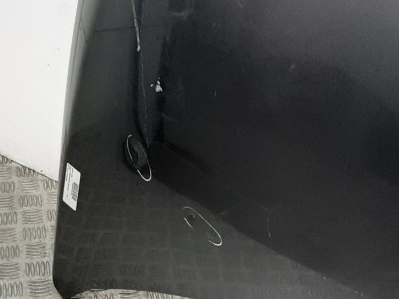 Recambio de capot para nissan murano (z50) básico referencia OEM IAM F5100CA0MM GRIS 