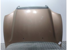 Recambio de capot para hyundai santa fe (sm) 2.4 gls referencia OEM IAM  CHAMPAGNE 