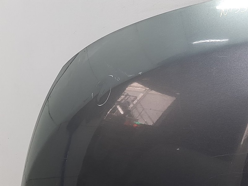 Recambio de capot para nissan murano (z50) básico referencia OEM IAM F5100CA0MM GRIS 