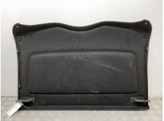 Recambio de bandeja trasera para seat cordoba berlina (6k2) stella referencia OEM IAM    2