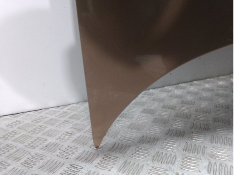 Recambio de capot para hyundai santa fe (sm) 2.4 gls referencia OEM IAM  CHAMPAGNE 