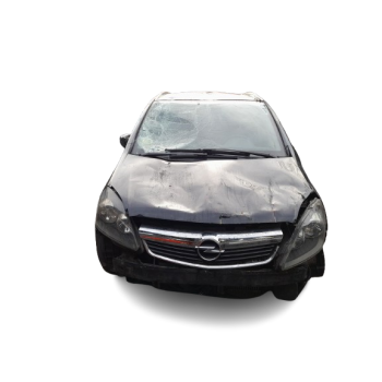 OPEL ZAFIRA / ZAFIRA FAMILY B (A05)