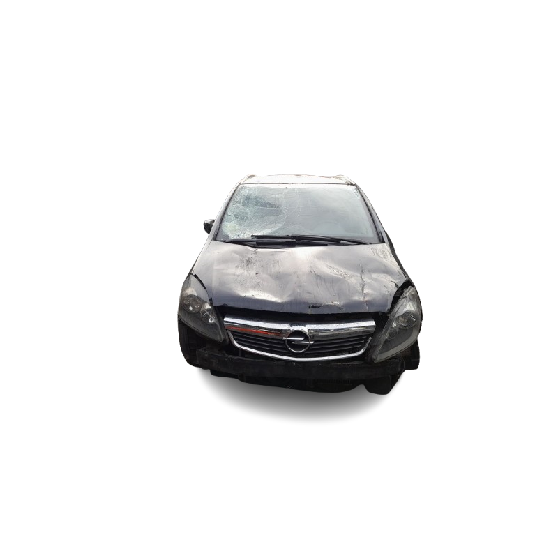 OPEL ZAFIRA / ZAFIRA FAMILY B (A05) - imagen 1