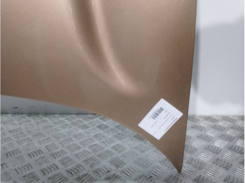 Recambio de capot para hyundai santa fe (sm) 2.4 gls referencia OEM IAM  CHAMPAGNE 