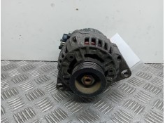 Recambio de alternador para citroën zx 1.9 d monaco referencia OEM IAM 0123310010  