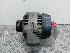 Recambio de alternador para citroën zx 1.9 d monaco referencia OEM IAM 0123310010   2