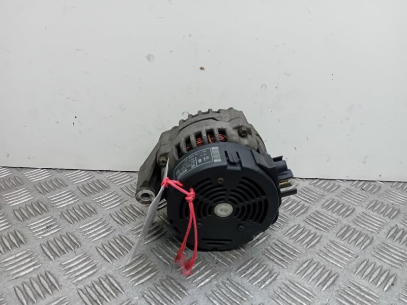 Recambio de alternador para citroën zx 1.9 d monaco referencia OEM IAM 0123310010  