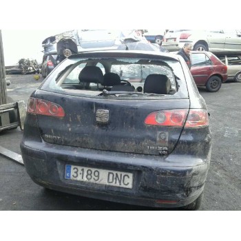 SEAT IBIZA (6L1)