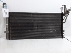 Recambio de condensador / radiador aire acondicionado para hyundai santa fe (sm) 2.4 gls referencia OEM IAM 9760626000