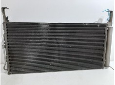 Recambio de condensador / radiador aire acondicionado para hyundai santa fe (sm) 2.4 gls referencia OEM IAM 9760626000   2
