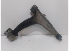 Recambio de brazo suspension inferior delantero derecho para peugeot 1007 sporty referencia OEM IAM    2