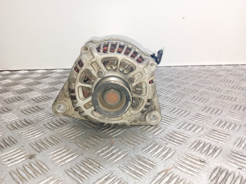 Recambio de alternador para kia carnival ii 2.5 v6 ex referencia OEM IAM 0K55918300  110 AMP