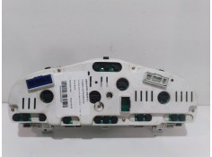 Recambio de cuadro instrumentos para hyundai santa fe (sm) 2.4 gls referencia OEM IAM 69801080   2