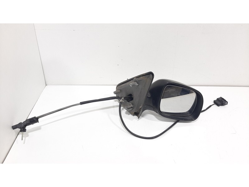 Recambio de retrovisor derecho para seat ibiza (6k1) select referencia OEM IAM   