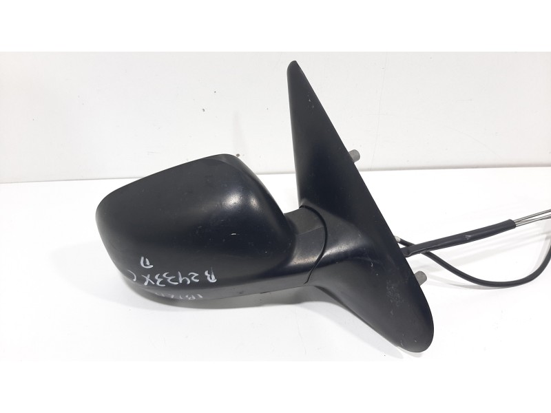 Recambio de retrovisor derecho para seat ibiza (6k1) select referencia OEM IAM   