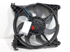 Recambio de electroventilador para hyundai santa fe (sm) 2.4 gls referencia OEM IAM GPBF00S3A2179  