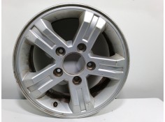 Recambio de llanta para kia sorento 2.5 crdi ex referencia OEM IAM 529103E591  