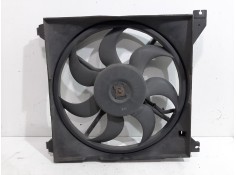 Recambio de electroventilador para hyundai santa fe (sm) 2.4 gls referencia OEM IAM GPBF00S3A2179   2