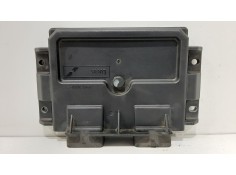 Recambio de centralita motor uce para peugeot 206 berlina xr referencia OEM IAM 9639587680  