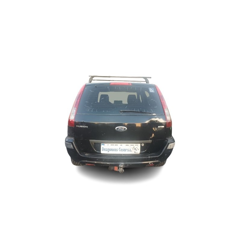 FORD FUSION (JU_) - imagen 3