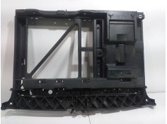 Recambio de panel frontal para peugeot 1007 sporty referencia OEM IAM 1856623016