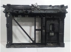 Recambio de panel frontal para peugeot 1007 sporty referencia OEM IAM 1856623016   2