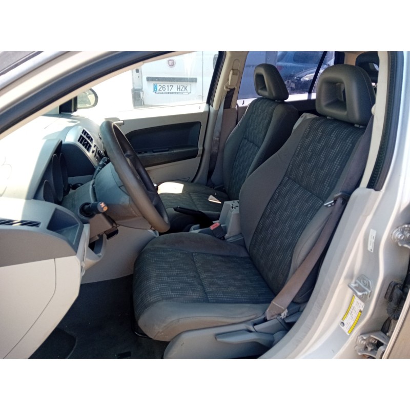 DODGE CALIBER - imagen 6