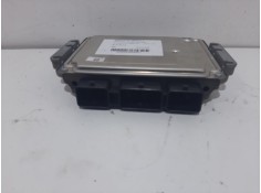 Recambio de centralita motor uce para citroën c4 picasso sx referencia OEM IAM 0281011863 BOSCH 