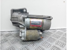 Recambio de motor arranque para kia carnival ii 2.5 v6 ex referencia OEM IAM 0K9BV18400B   2